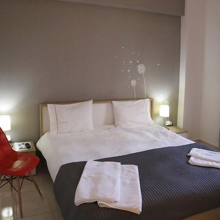 Metaxourghio Boutique Apartment Athén Kültér fotó