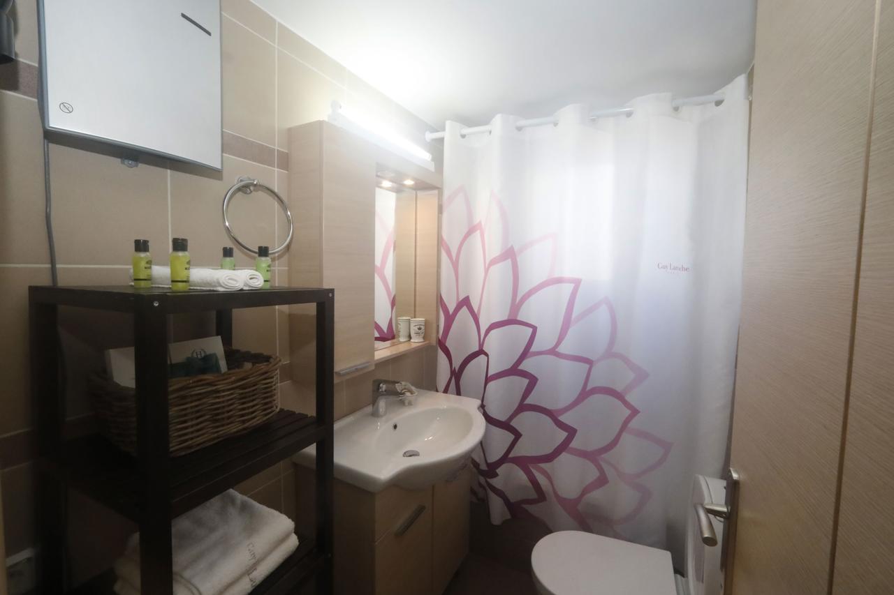 Metaxourghio Boutique Apartment Athén Kültér fotó
